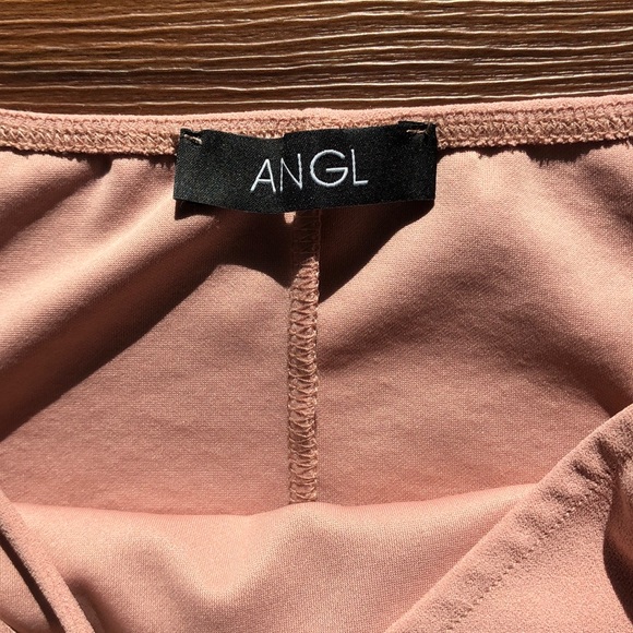 Mini night out dress - Picture 3 of 4